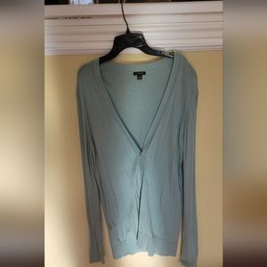 Ann Taylor Cardigan sweater